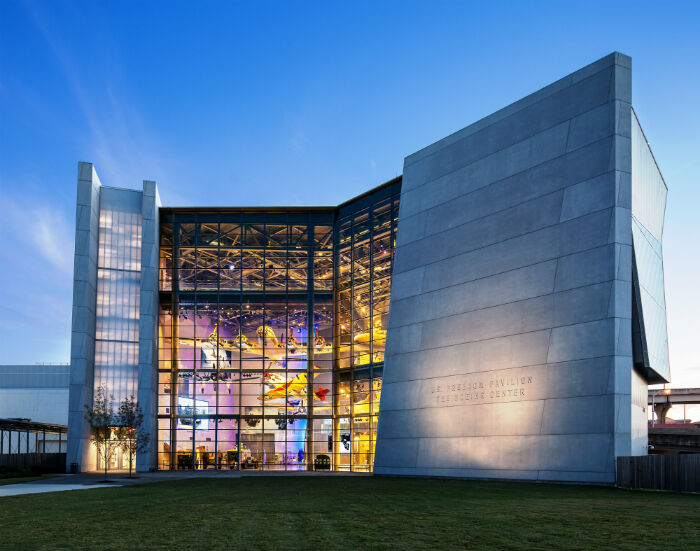 WWII Museum